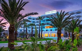 Hotel le President Hammamet